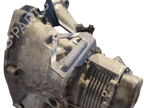 Gearbox PEUGEOT 307 (3A/C) 2.0 HDi 110 | BP29638571M3 