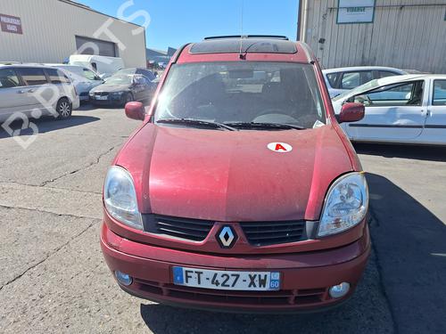 Left taillight RENAULT KANGOO Express (FC0/1_)  | BP36205965C34  - Image 9