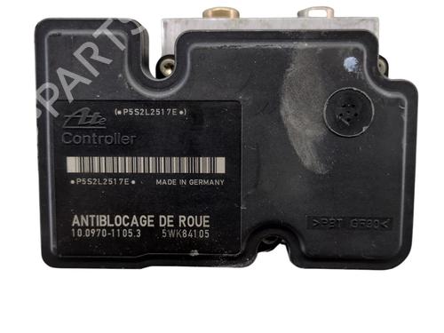 Used ABS pump PEUGEOT 206 CC (2D) 2.0 S16 (136 hp) 31654278