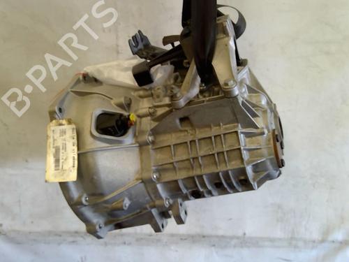 Gearbox FORD FOCUS II (DA_, HCP, DP) 1.6 TDCi | BP25093825M3  - Image 5