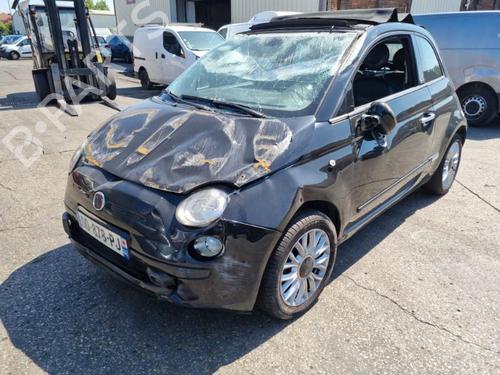 Right taillight FIAT 500 (312_) 1.2 (312AXA1A) | BP25100894C35  - Image 18