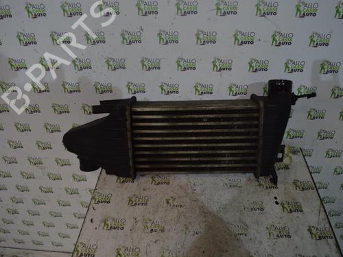 intercooler-opel-astra-h-a04-2004-2005-2006-2007-2008-2009-2010-2011-2012-2013-2014-25097294 main image