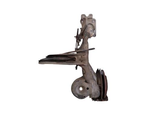 Rear axle PEUGEOT 5008 (0U_, 0E_) 1.6 HDi | BP25103171M2 