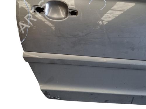 Right front door PEUGEOT 207 CC (WD_) 1.6 HDi | BP25057681C3 