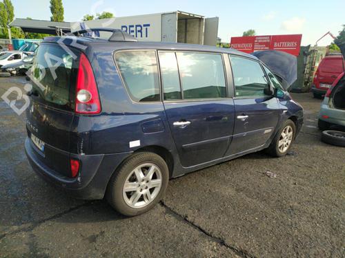 Right taillight RENAULT ESPACE IV (JK0/1_) 3.0 dCi (JK0J, JK0V) | BP26241953C35  - Image 8