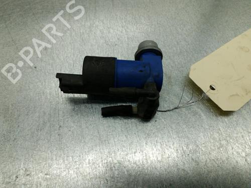Used Washer pump Washer pump RENAULT MODUS / GRAND MODUS (F/JP0_) 1.2 (JP0C, JP0K, FP0C, FP0K, FP0P, JP0P, JP0T) (75 hp) 25063283 25063283