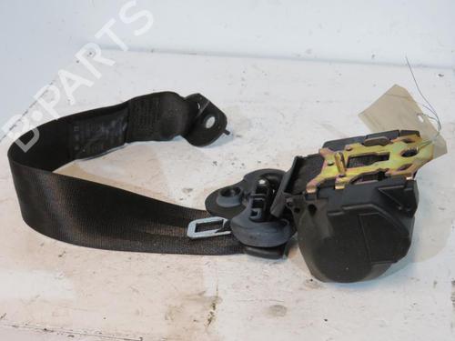 Used Rear right belt tensioner VW LUPO I (6X1, 6E1) 1.0 (50 hp) 25112872