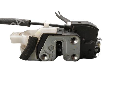 Front right lock HYUNDAI ix35 (LM, EL, ELH) 1.7 CRDi | BP25073701C97 