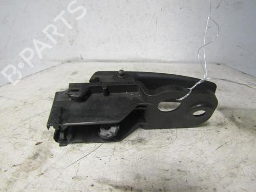 Front right interior door handle PEUGEOT BIPPER (AA_) 1.3 HDi 75 | BP25064398I14 