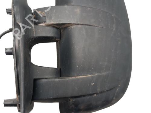 Left mirror VW GOLF VI (5K1)  | BP25057979C26 