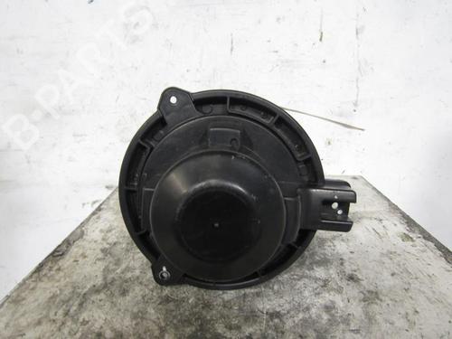 Heater blower motor KIA CARENS III MPV (UN) 2.0 CRDi 140 | BP25096673M62 