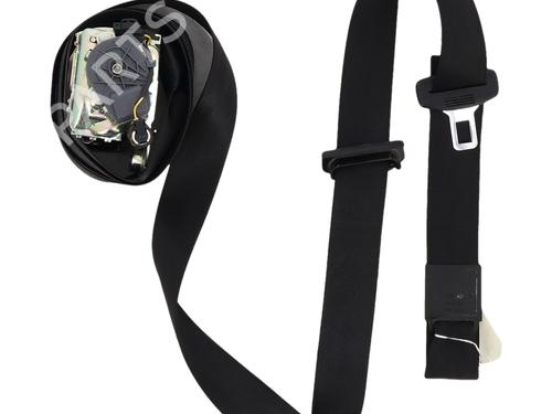 Front right seatbelt AUDI A3 Convertible (8P7) 2.0 TDI | BP40045756I25 - Image 4