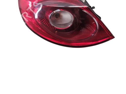 Left taillight VW PASSAT CC B6 (357) 1.8 TSI | BP32094771C34  - Image 6