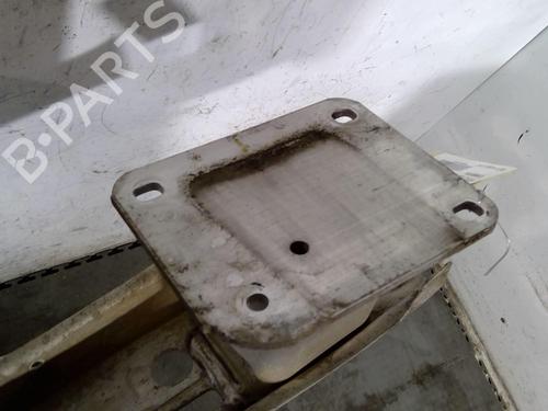 Rear bumper reinforcement MINI MINI CLUBMAN (R55) Cooper S | BP25082471C73 