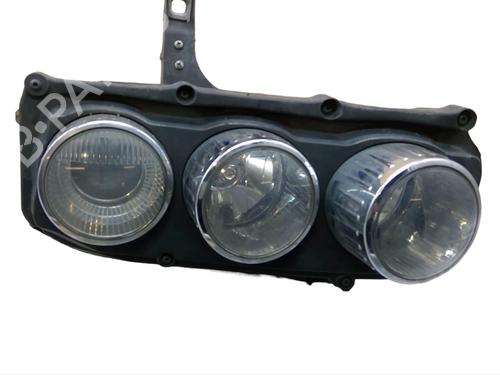 Used Left headlight Left headlight ALFA ROMEO BRERA (939_) 2.4 JTDM 20V (939DXD1B, 939DXM1B) (210 hp) 25068157 25068157
