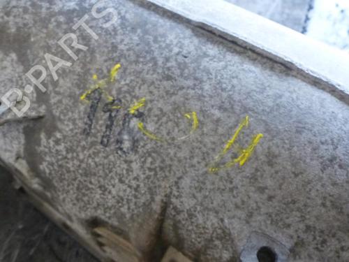 Gearbox MERCEDES-BENZ E-CLASS (W210) E 230 (210.037) | BP25065455M3 