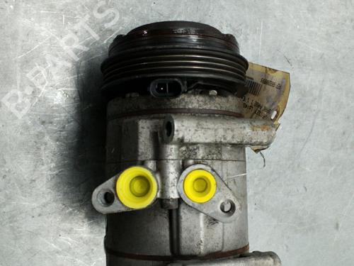 AC compressor CHEVROLET SPARK (M300) | BP25088738M34 - Image 2