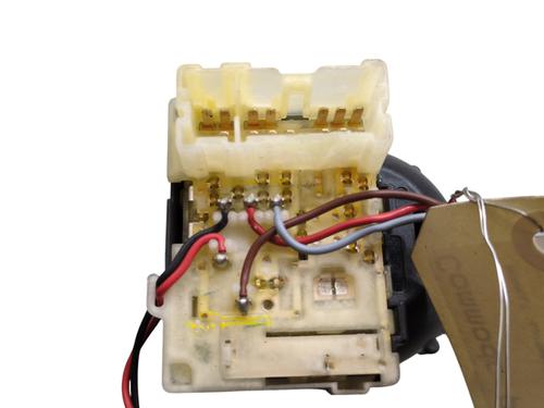 Used Switch Switch RENAULT CLIO IV (BH_) 0.9 TCe 90 (BHNF, BHMA, BHMH, BHJK, BHJR) (90 hp) 27547245 27547245