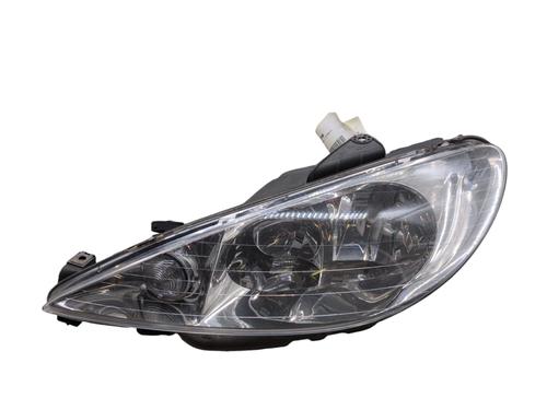 Venstre forlygte PEUGEOT 206 Hatchback (2A/C) 1.6 16V | BP29434926C28 