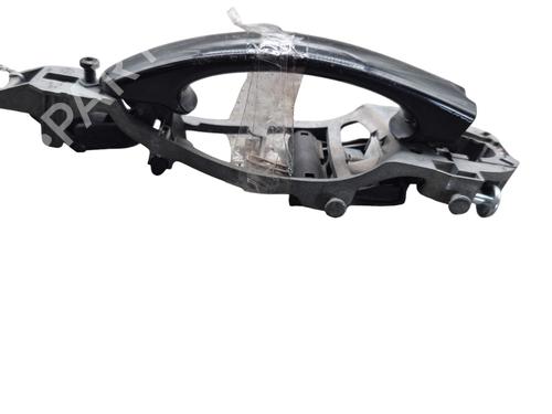 Front right exterior door handle VW GOLF VI (5K1)  | BP25071602C129 