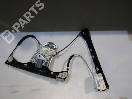 Used Front right window mechanism Front right window mechanism MERCEDES-BENZ C-CLASS (W203) C 220 CDI (203.006, 203.008) (143 hp) 10596363 10596363