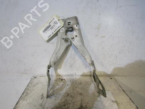 Used Hinge/Door check strap OPEL ASTRA H Estate (A04) 1.3 CDTI (L35) (90 hp) 25079350