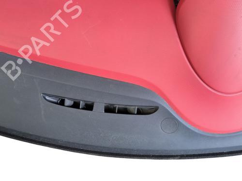Dashboard RENAULT CLIO IV (BH_) 1.5 dCi 75 | BP33111767C46  - Image 8