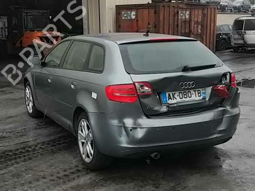 Switch AUDI A3 Sportback (8PA) 1.6 TDI | BP29004731I30  - Image 16
