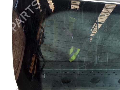 Tailgate OPEL CORSA D (S07) 1.3 CDTI (L08, L68) | BP31040263C6 