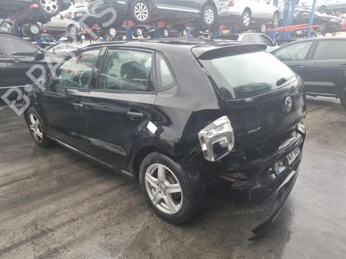 Radio VW POLO V (6R1, 6C1) 1.2 | BP25059037E6 
