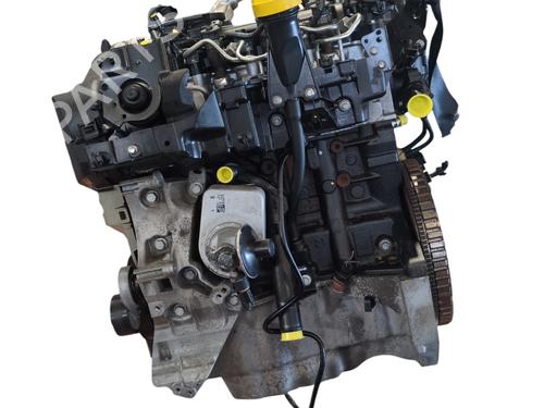Engine RENAULT KANGOO Express (FW0/1_) 1.5 dCi 90 (FW0G, FW05, FW08, FW11) | BP28321439M1 