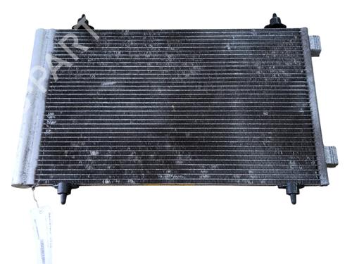 AC radiator CITROËN JUMPY II Van 1.6 HDi 90 16V | BP26292706M32 - Image 3