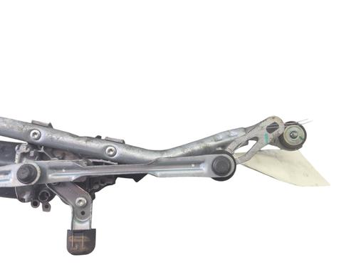 Front wiper motor CITROËN C3 II (SC_) 1.0 VTi 68 | BP25871637M29 