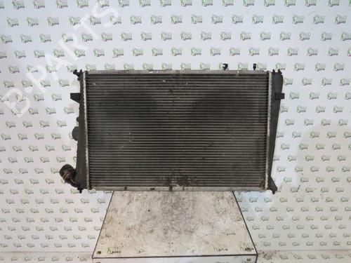 Used Water radiator Water radiator 25086469 25086469