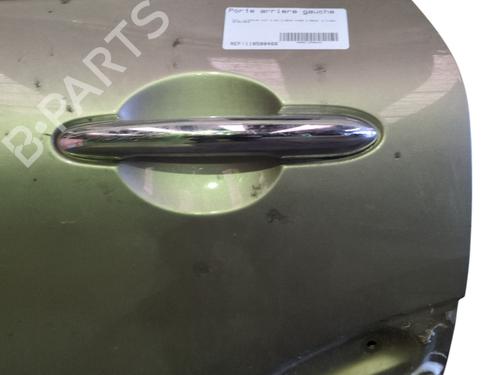 Dør venstre bagtil MINI MINI CLUBMAN (F54) Cooper SD (190 hp) 31624898