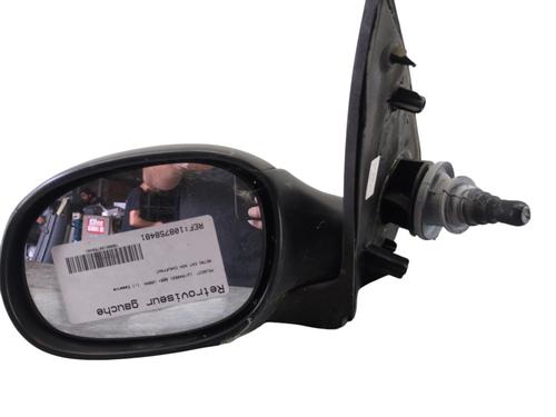 Left mirror PEUGEOT 206+ (2L_, 2M_) 1.1 | BP27483850C26