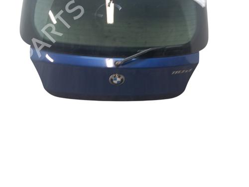 Tailgate BMW 1 (E81)  | BP25059247C6 
