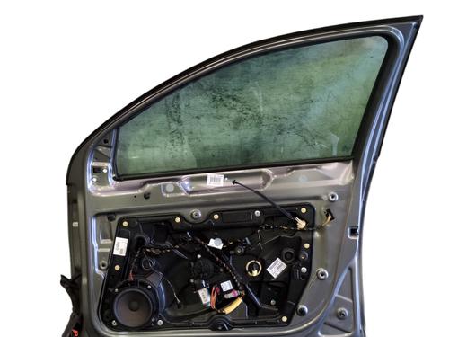 Right front door VW GOLF VI (5K1) 1.4 TSI | BP27629175C3 