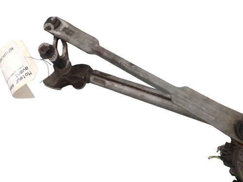 Front wiper motor CITROËN C4 II (NC_) 1.6 HDi 110 | BP33989869M29  - Image 6