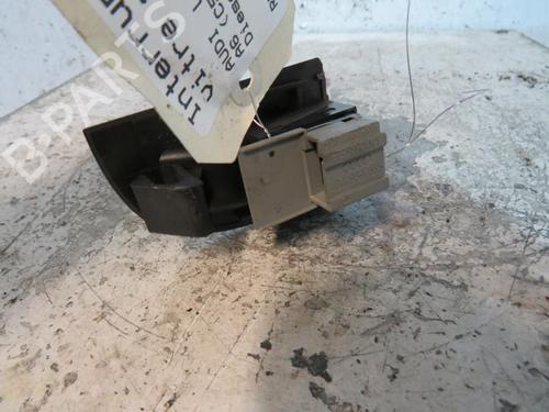 Left rear window switch AUDI A6 C5 Avant (4B5) 2.5 TDI | BP25066613I29 