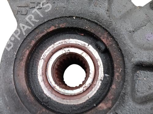 Right front steering knuckle RENAULT CLIO IV (BH_) 1.5 dCi 75 | BP30083127M26