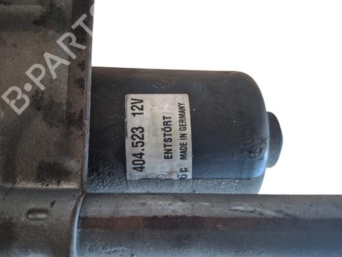 Front wiper motor FORD TRANSIT Van (FA_ _) 2.2 TDCi | BP26293636M29 - Image 2