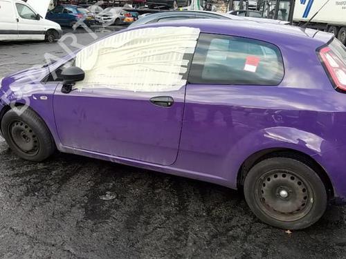 Starter FIAT PUNTO (199_) | BP25107679M8 - Image 9