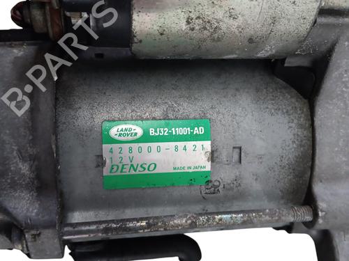 starter-land-rover-range-rover-evoque-l538-2011-2012-2013-2014-2015-2016-2017-2018-2019-25057101 main image