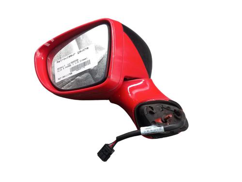 Left mirror RENAULT CLIO IV (BH_) 1.5 dCi 90 | BP25053643C26 
