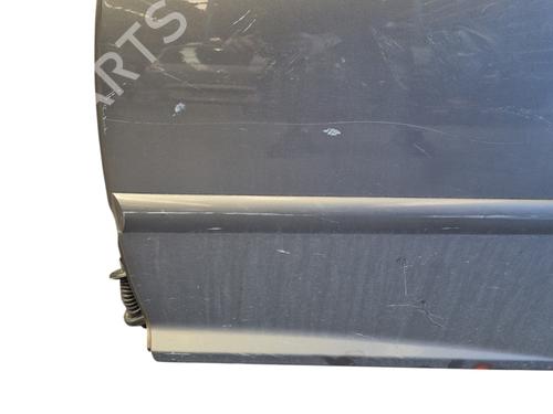 Left rear door PEUGEOT 207 SW (WK_) 1.6 16V | BP25939850C4