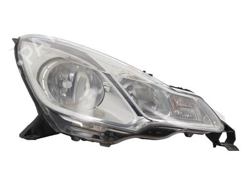 Right headlight CITROËN DS3 (SA_) 1.6 VTi 120 | BP38512916C29 - Image 4