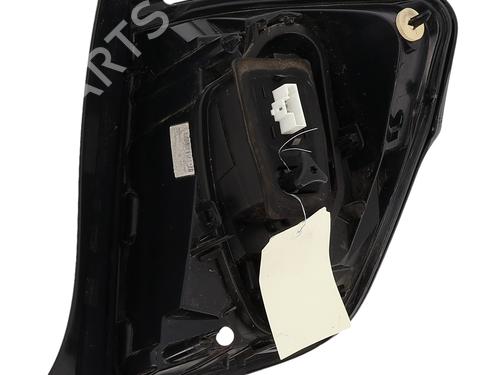 Left taillight CITROËN C3 II (SC_)  | BP34375232C34  - Image 5