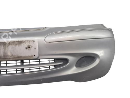 Front bumper MERCEDES-BENZ A-CLASS (W168) A 170 CDI (168.009, 168.109) | BP29425913C7 