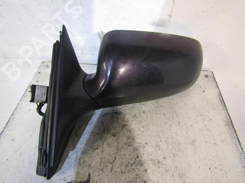 Used Left mirror AUDI A3 (8L1) 1.9 TDI (130 hp) 25078937